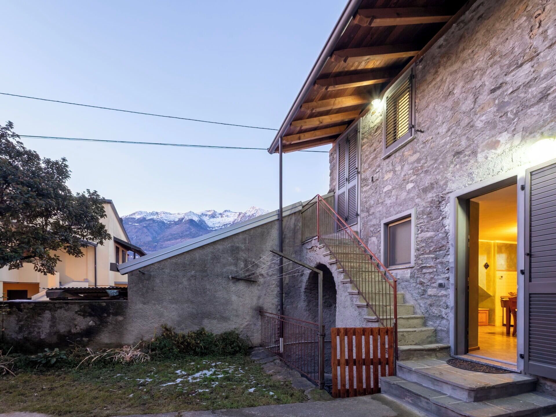 Holz, Zimmer, Holzbeize, Stuhl