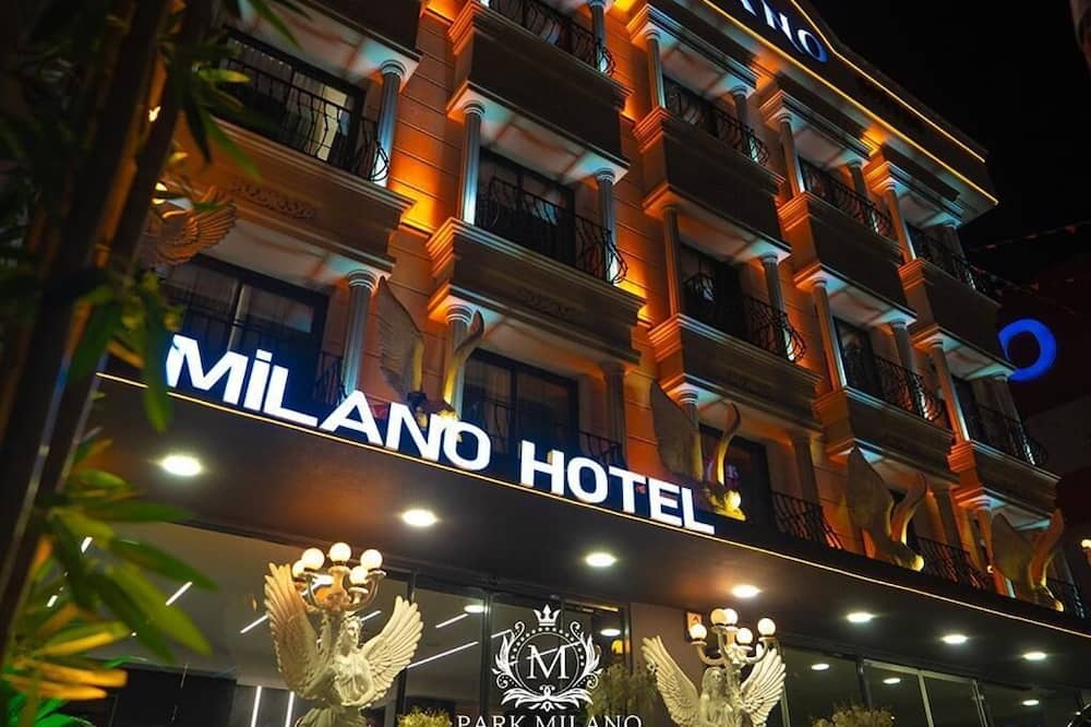 PARK MİLANO