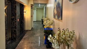 Interior detail - PARK MİLANO (Izmir)