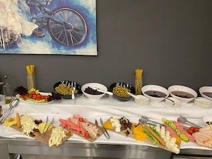 Dining - PARK MİLANO (IZMIR)