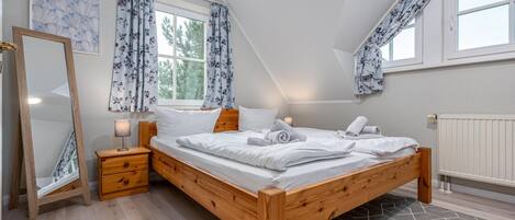 Lit parapluie, Wi-Fi gratuit