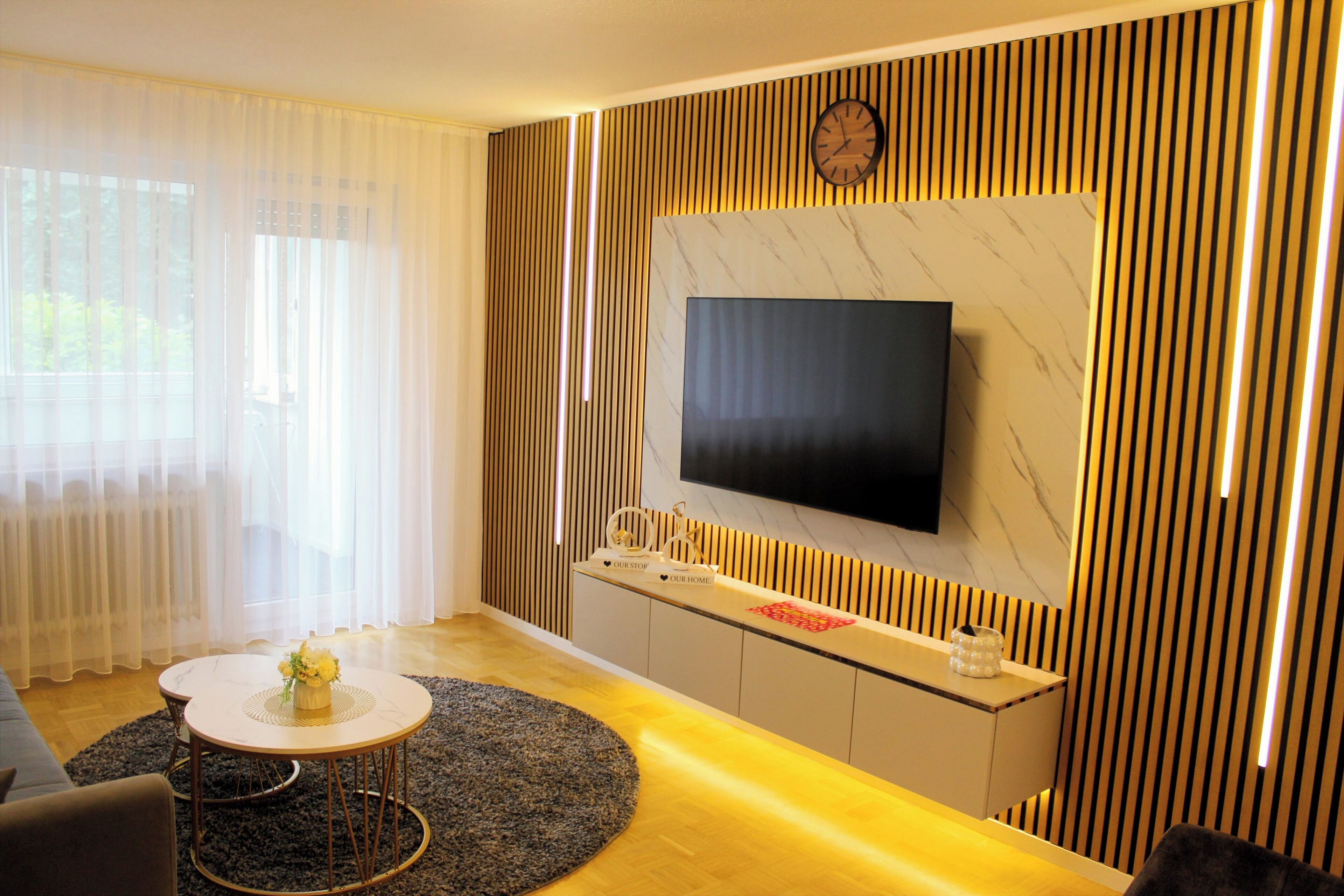 TV connectée