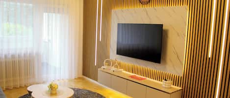 TV connectée