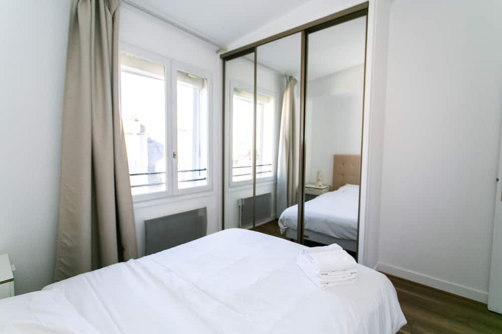 Stylish 1BR in the Heart of Le Marais