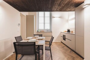 Dining - Apartment in Como with 2 bedrooms sleeps 4 (Como)