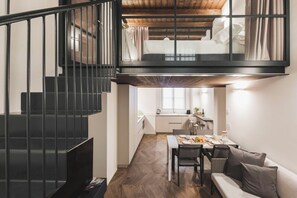 Interior - Apartment in Como with 2 bedrooms sleeps 4 (Como)