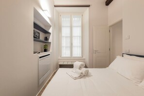 1 habitación, cuna de viaje y wifi gratis 