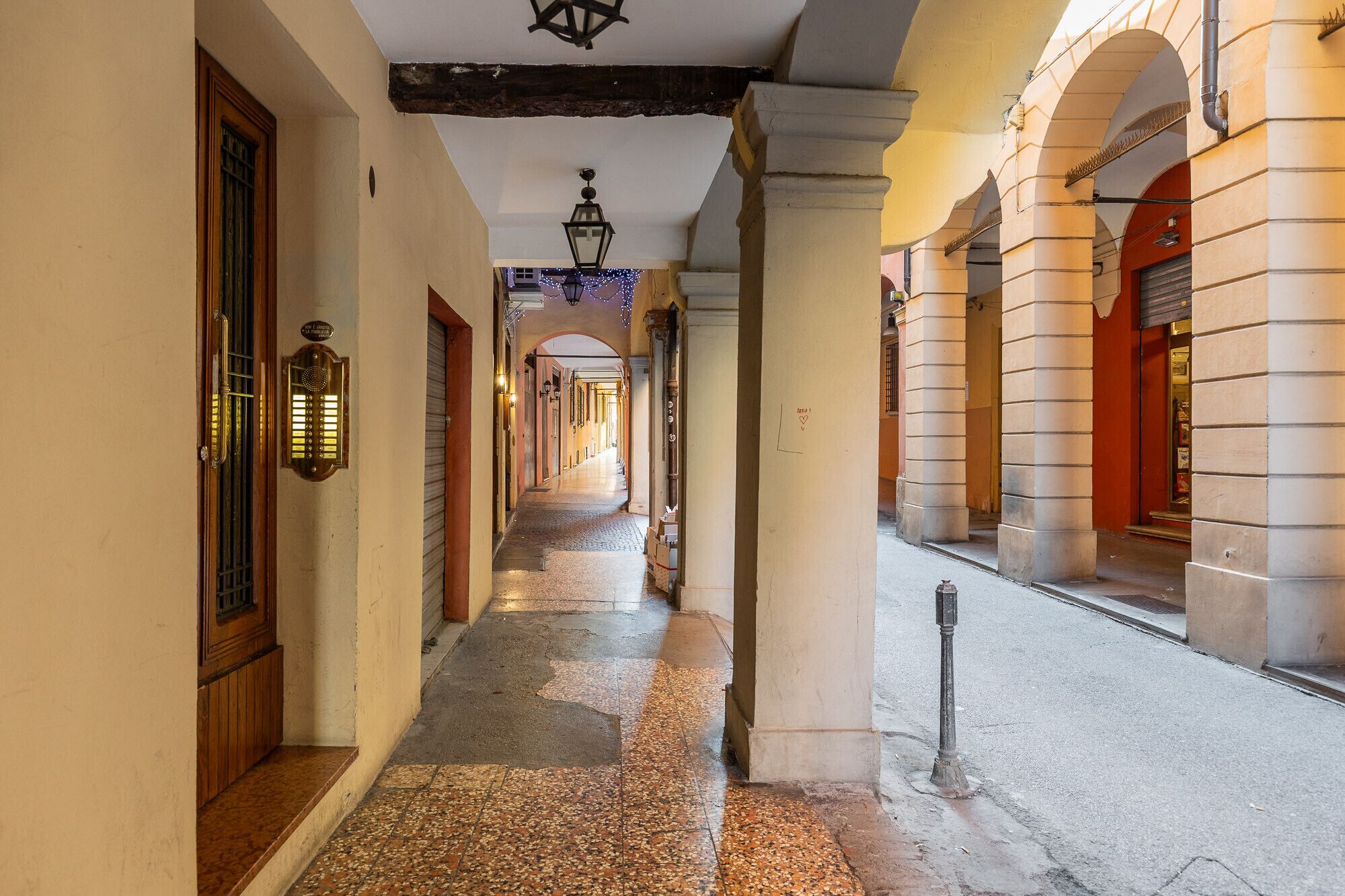 アパートメント | 2 室のベッドルーム