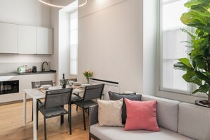 Interior - Apartment in Como with 2 bedrooms sleeps 4 (Como)