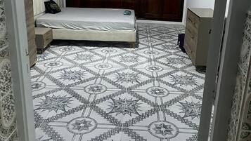 2 chambres, draps fournis