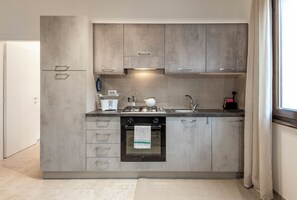 公寓 | 私人厨房