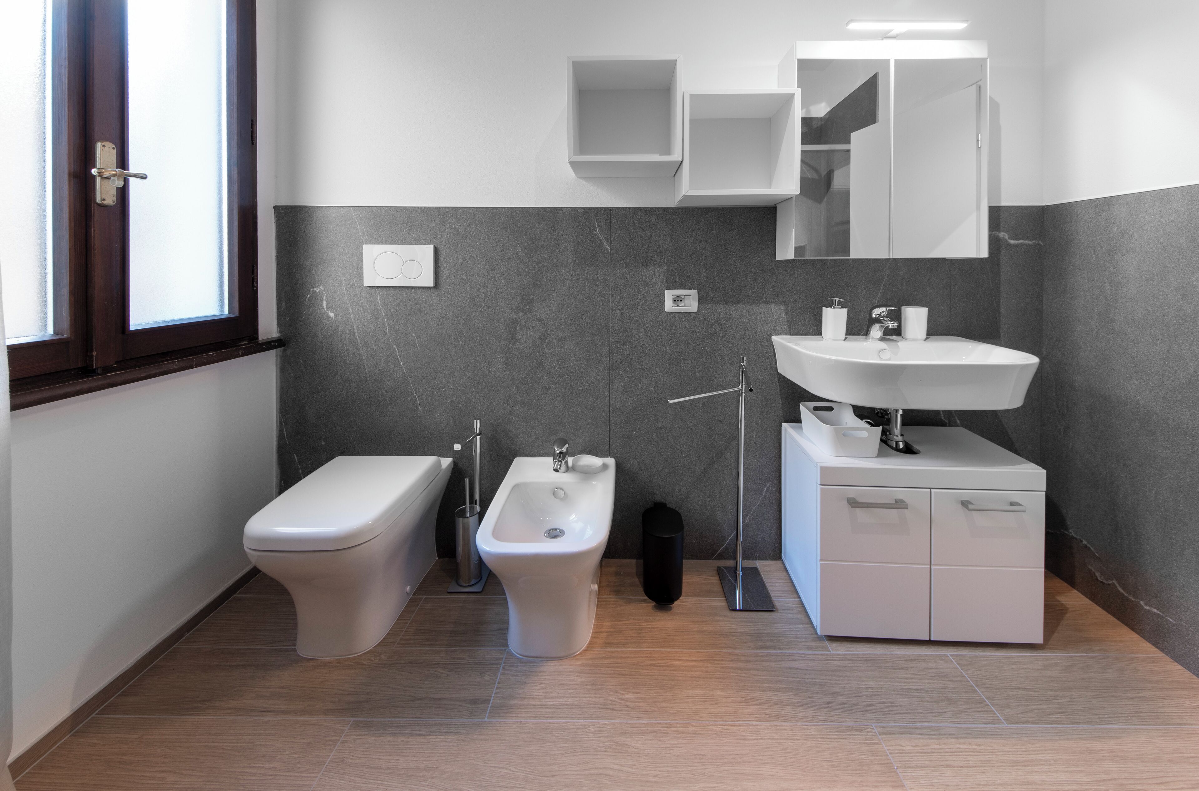 Apartment | Bathroom