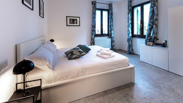 Apartment | WiFi (free) - HouSmart Montanara 606-4 (Vignola)