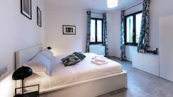 Apartamento | Wi-Fi de cortesia