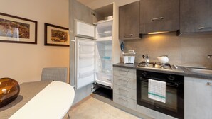 Apartment | Living area - HouSmart Montanara 606-4 (Vignola)