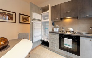 Apartment | Living area - HouSmart Montanara 606-4 (Vignola)