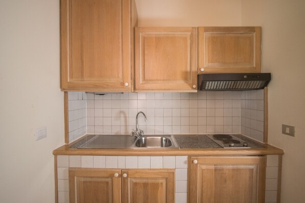 Apartment, 1 Bedroom, Balcony | Interior - Lovely Apartment by the Beach (Arzachena)