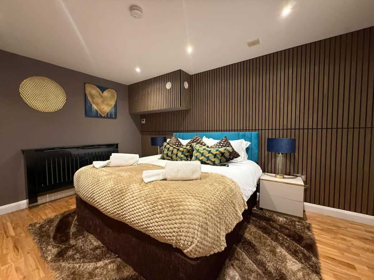 1 Schlafzimmer, Schreibtisch, Bügeleisen/Bügelbrett, kostenloses WLAN