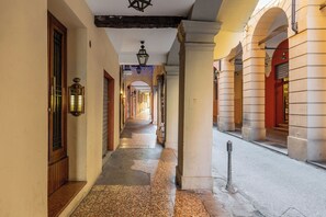 Exterieur