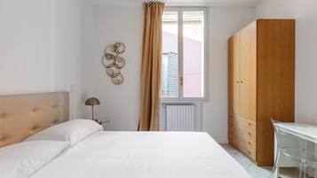 Eenvoudig appartement | Gratis wifi