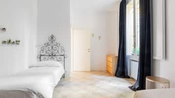 Basic-Apartment | Kostenloses WLAN