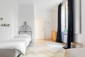 Basic-Apartment | Kostenloses WLAN