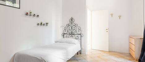 Appartement | Wi-Fi gratuit