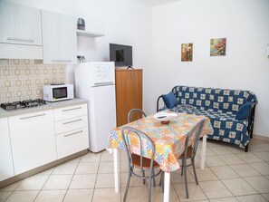 Interior - Great Accommodation With a Lovely Patio (Eraclea)