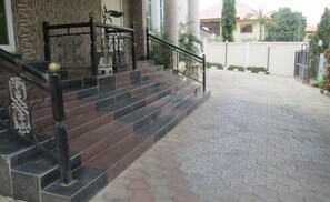 Exterior - Bejs Luxury Apartment (Abuja)