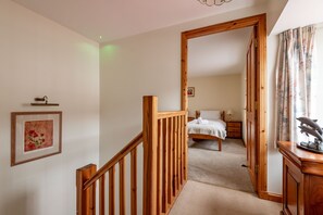 3 Schlafzimmer, Bügeleisen/Bügelbrett, kostenloses WLAN, Bettwäsche