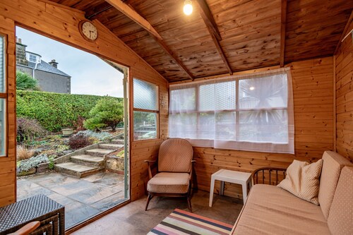 Mariners Cottage | Elie