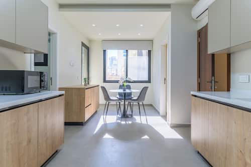 201 | Dining room