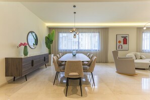 301 | Sala de jantar