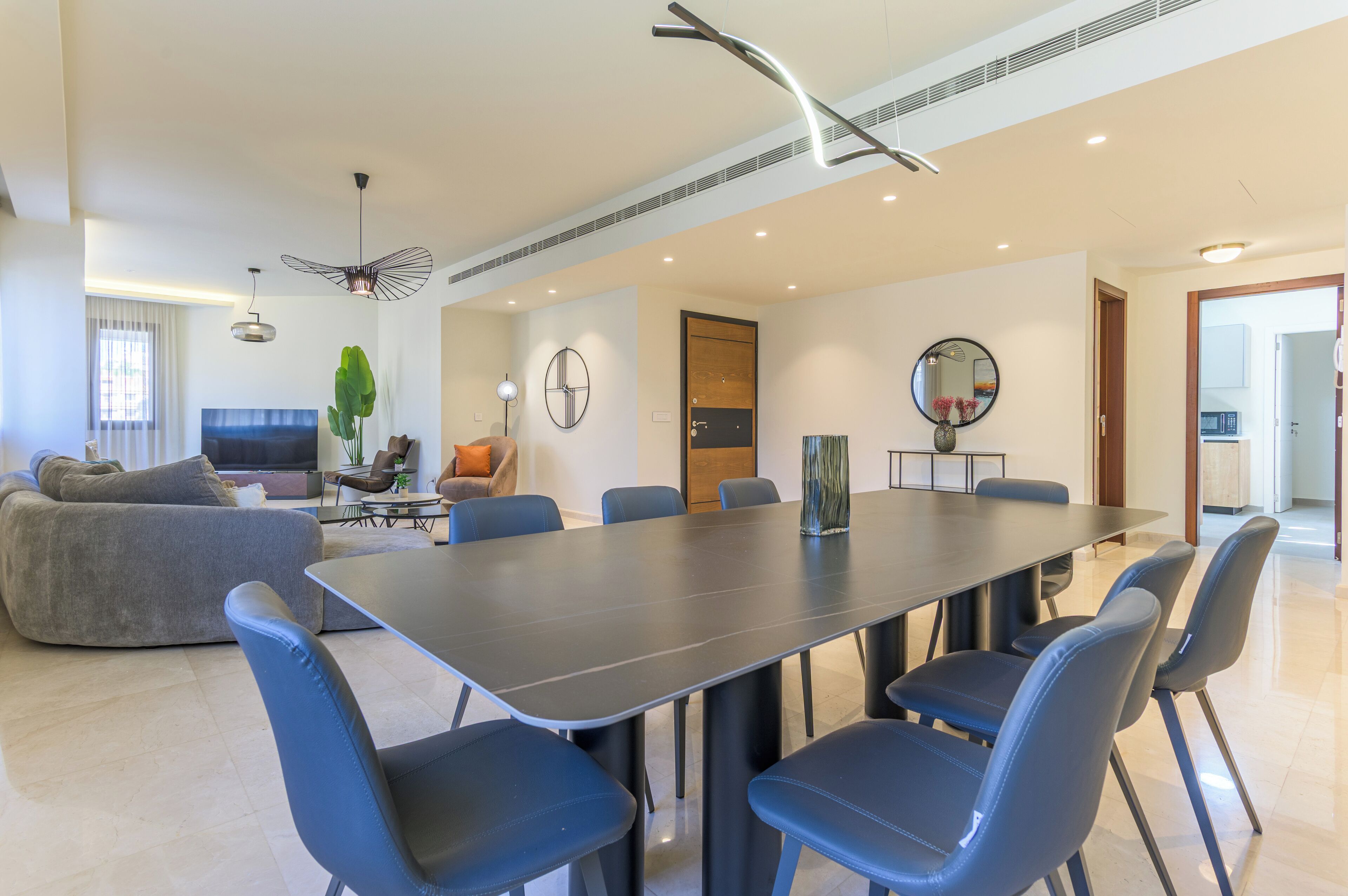 201 | Salle à manger