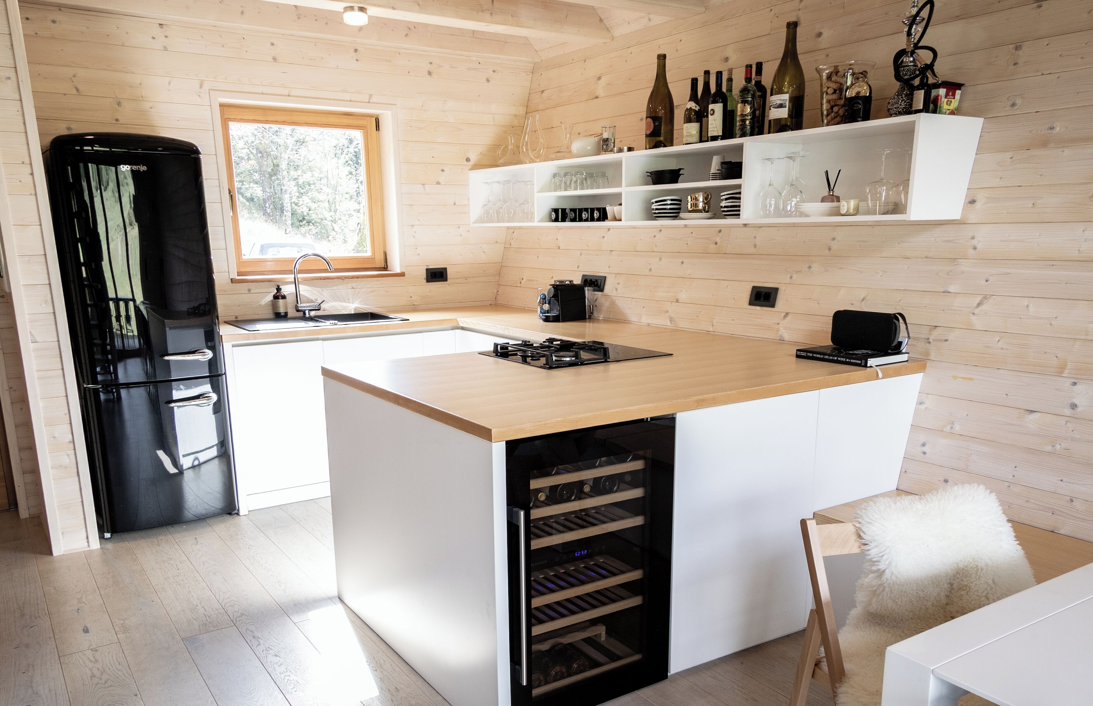 Privékeuken