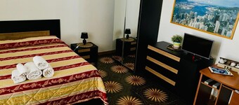 パラッツォ アーモニー