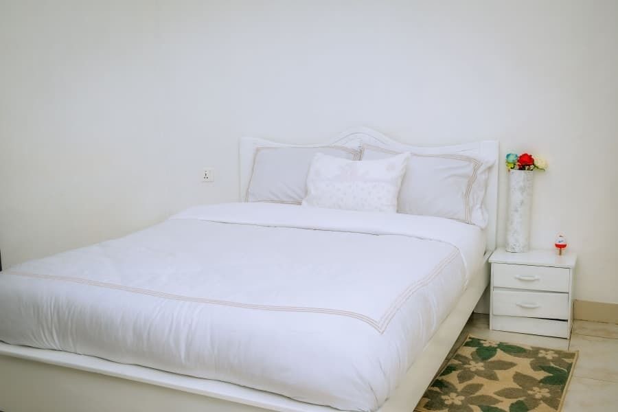 Twin Room, Balcony | Free WiFi