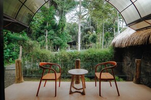 Exterior - The Jungle Pots (Gianyar)