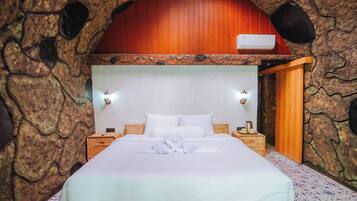 Superior Cottage, Garden View