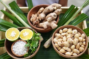 Free daily continental breakfast  - The Jungle Pots (Gianyar)