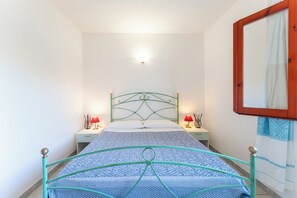 Apartment, 1 Bedroom, Balcony - Cozy Accommodation in Beautiful Sardinia (Badesi)