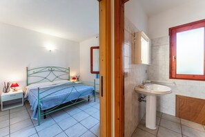 2 bedrooms - Cozy Accommodation in Beautiful Sardinia (Badesi)