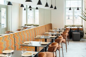 Dining - The Mila Porto (Porto)