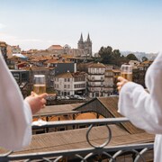 The Mila Porto