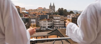 The Mila Porto
