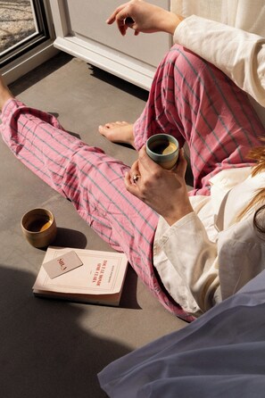 Spa - The Mila Porto (Porto)