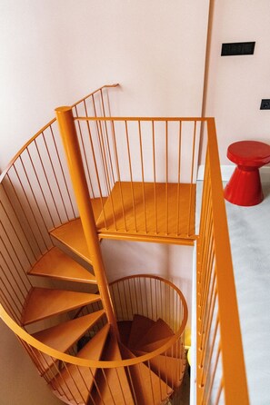 Family Room | In-room safe, blackout curtains, iron/ironing board, free WiFi