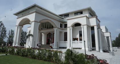 The Heritage Convention Hall and Rooms