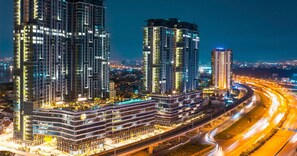 Exterior - Elite Luxstay Lumier Riverside Residence (An Khanh)