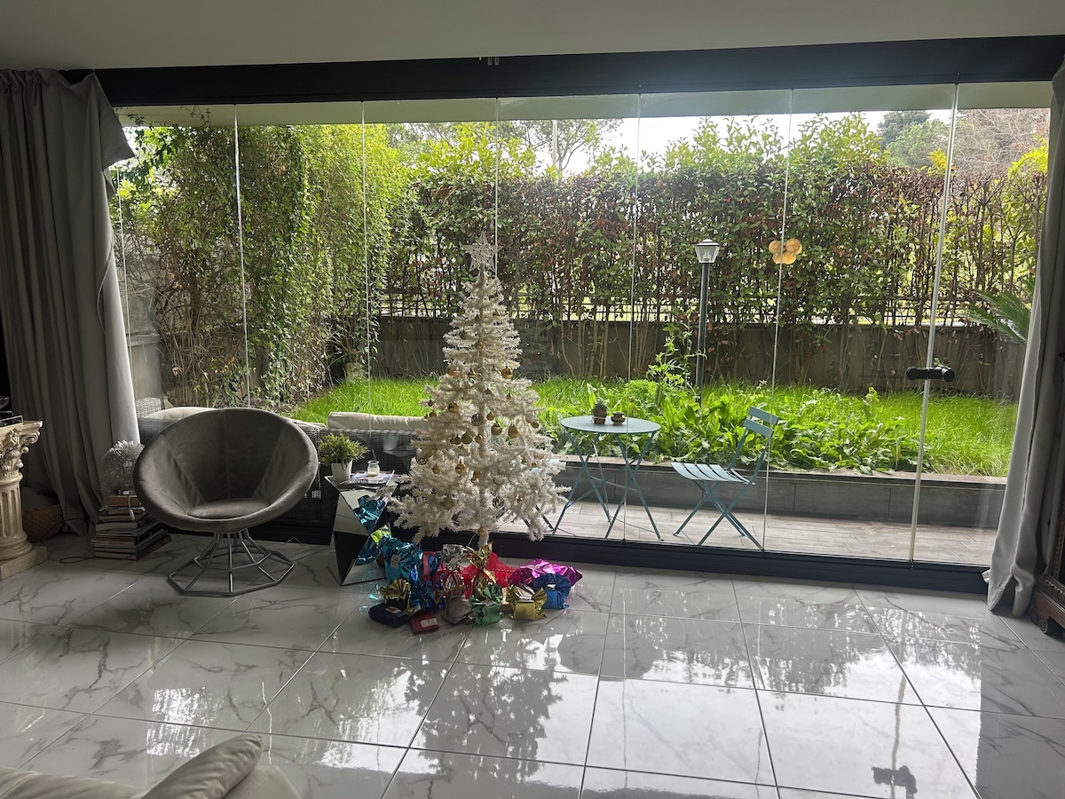 Bild für Gastgeberprofil